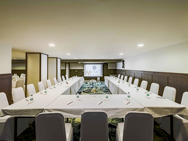 Mosaic Hotel